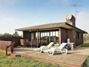 Two-Bedroom Holiday home in Ringkøbing 29